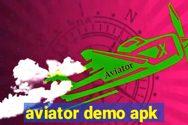 aviator demo apk